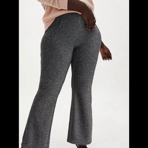 NWT Sparkle Flare Pant